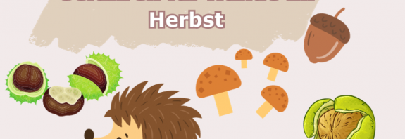 Gefahren im Herbst