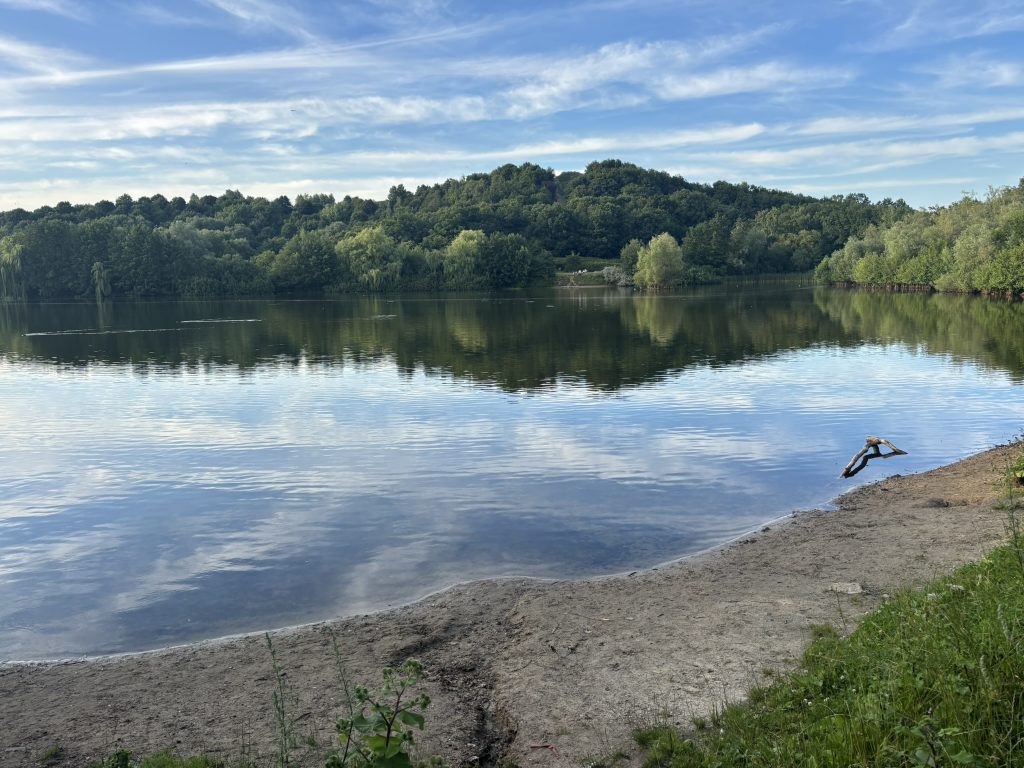 Hummelsee