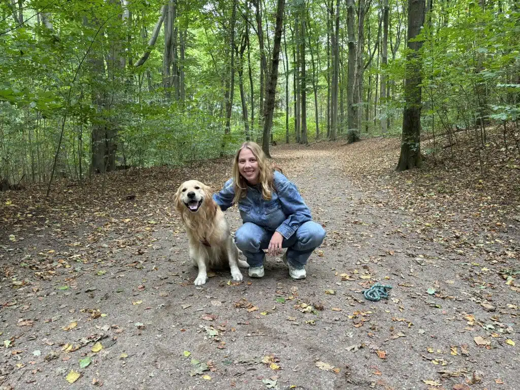 Kylo und ich